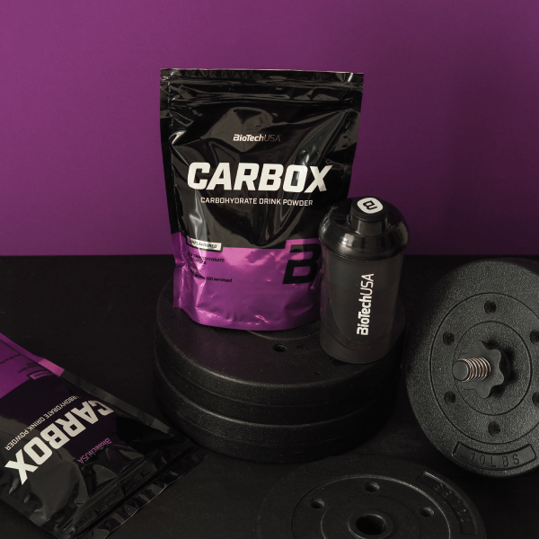 Carbox - 1000 g aromat
