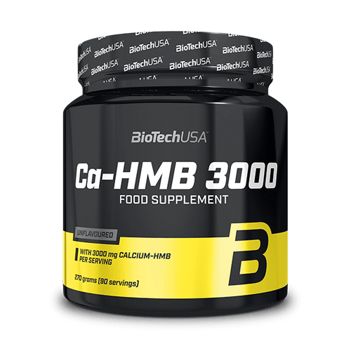 CA-HMB 3000 - 270 g
