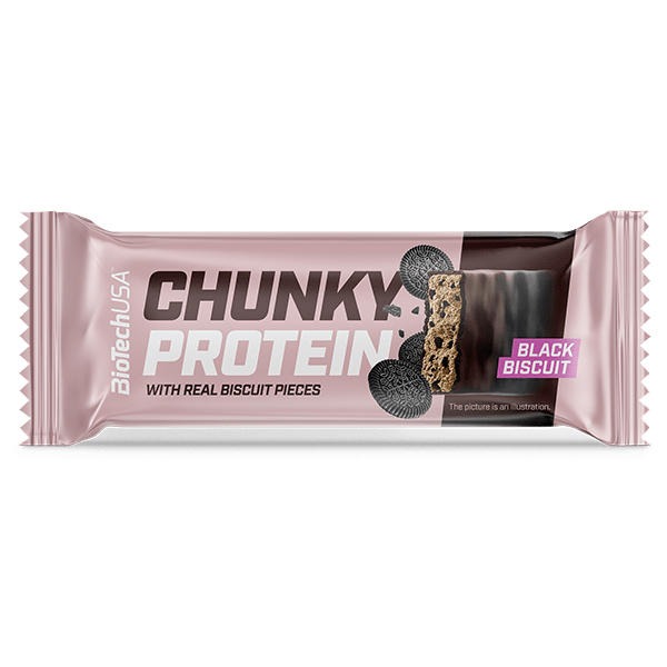 Chunky Protein Bar - 50 g