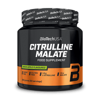 Citrulline Malate - 300 g
