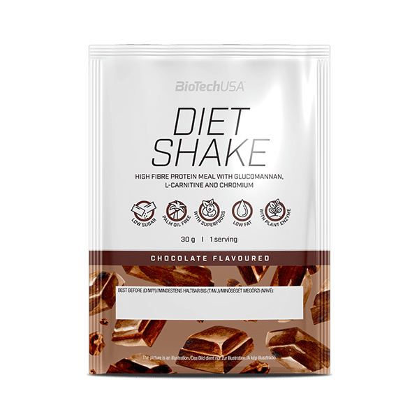 Diet Shake - 30 g