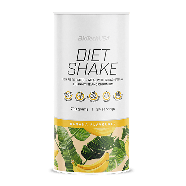 Diet Shake - 720 g