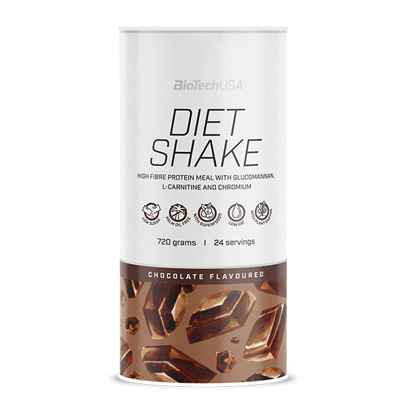 Diet Shake - 720 g
