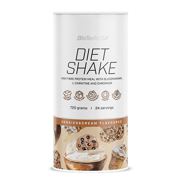 Diet Shake - 720 g