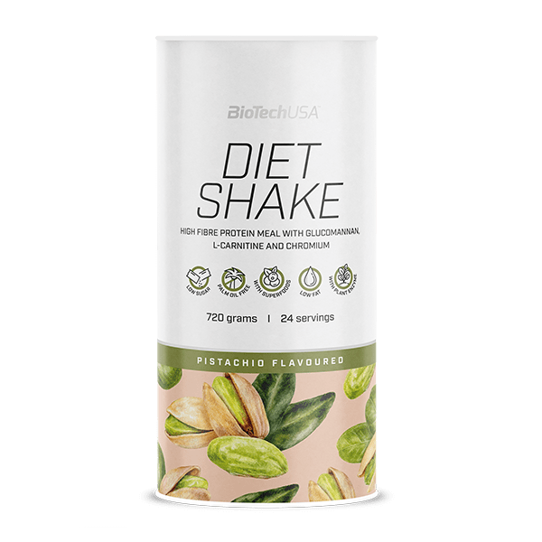 Diet Shake - 720 g