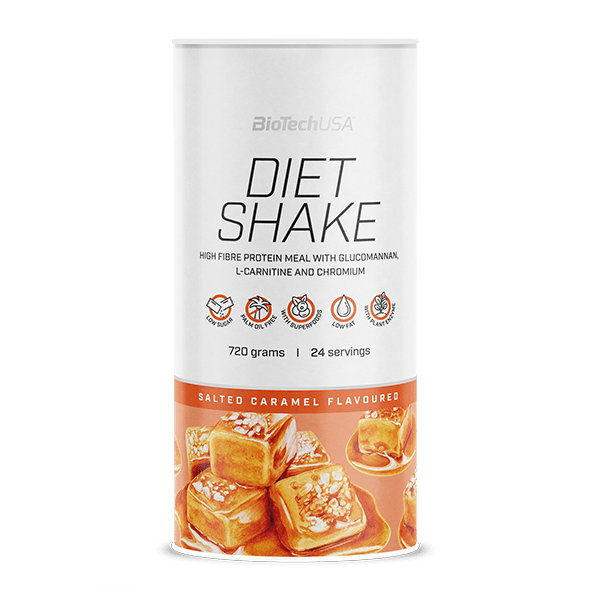 Diet Shake - 720 g