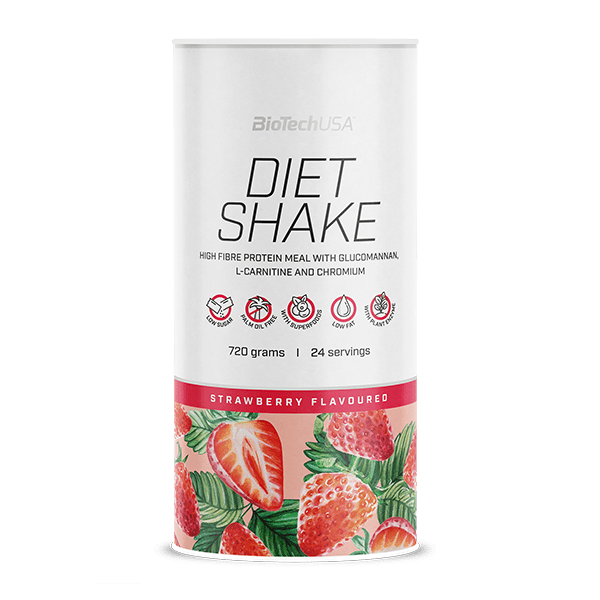 Diet Shake - 720 g