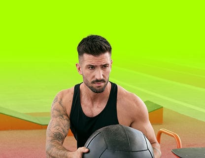 Susținere pentru efort intens