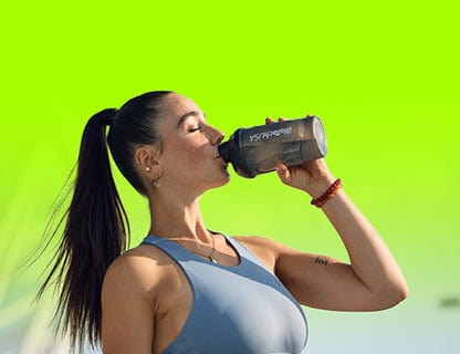 Producerea de energie cu vitamine