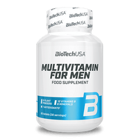 Multivitamin for Men - 60 comprimat