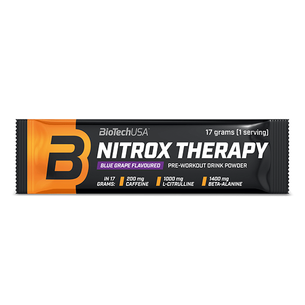 Nitrox Therapy - 17 g