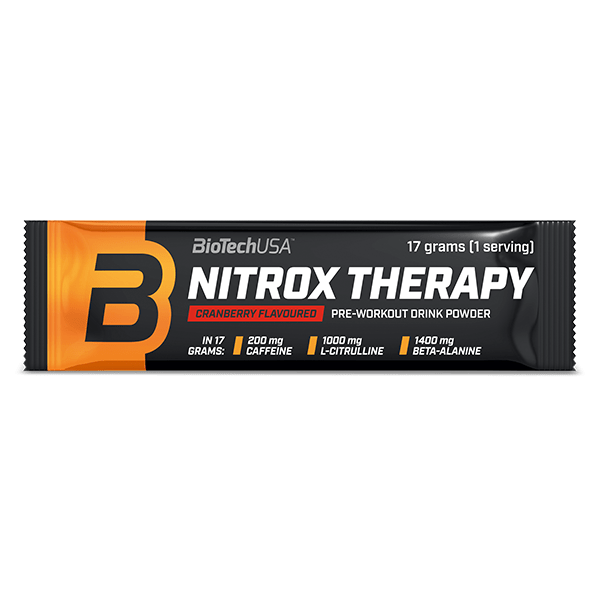 Nitrox Therapy - 17 g