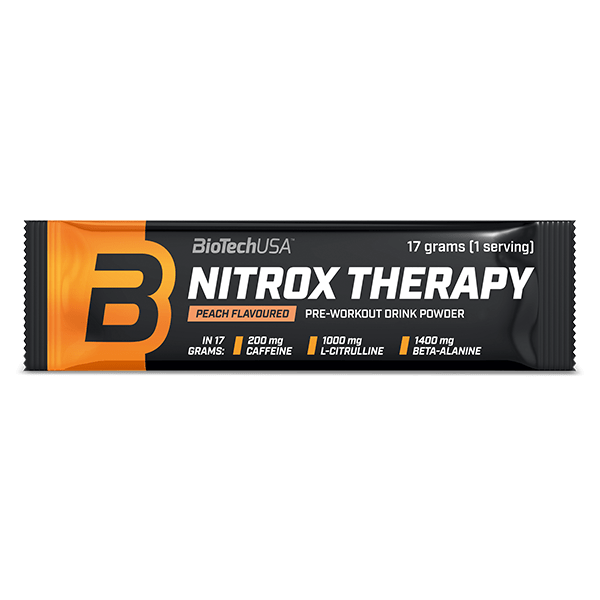 Nitrox Therapy - 17 g