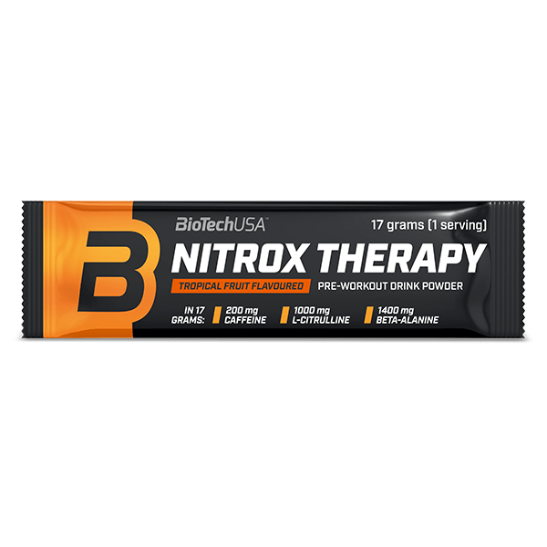 Nitrox Therapy - 17 g