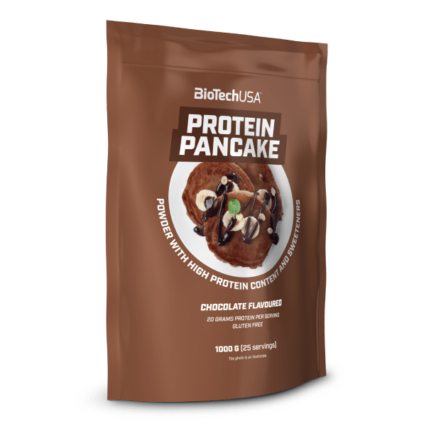 Protein Pancake - 1000g