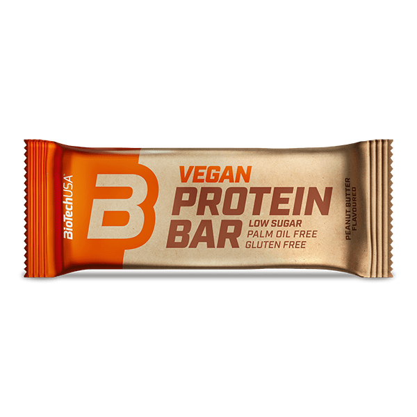 Vegan Protein Bar baton de proteine - 50 g