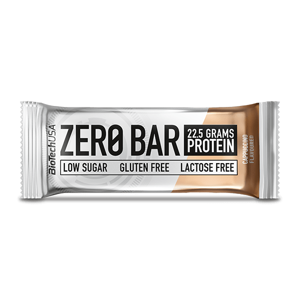 Zero Bar Baton proteic - 50 g
