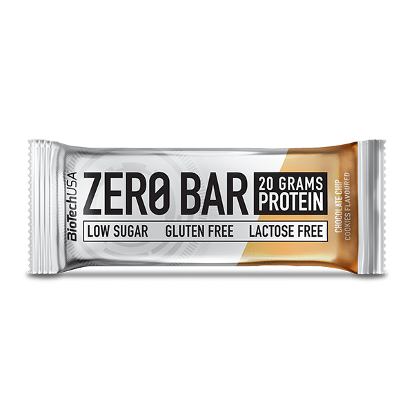Zero Bar Baton proteic - 50 g
