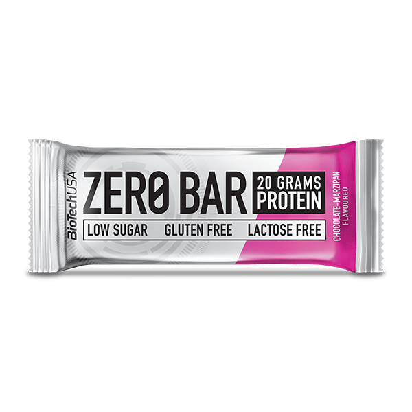 Zero Bar Baton proteic - 50 g