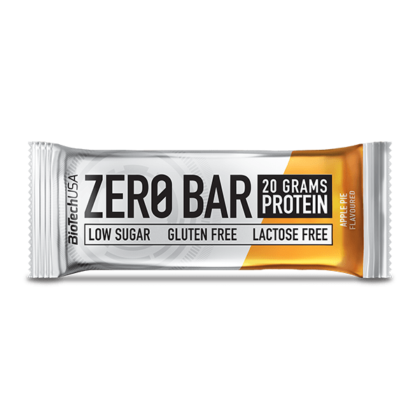 Zero Bar Baton proteic - 50 g