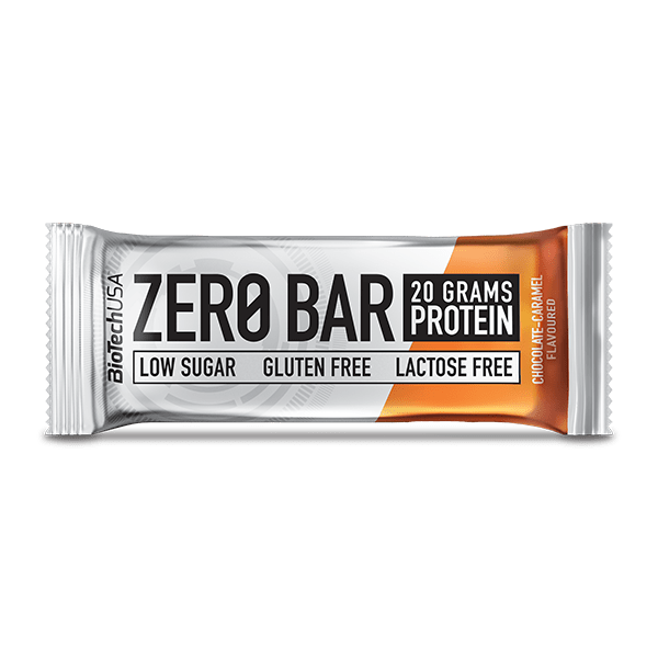Zero Bar Baton proteic - 50 g