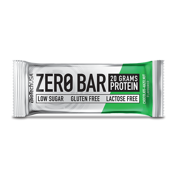 Zero Bar Baton proteic - 50 g