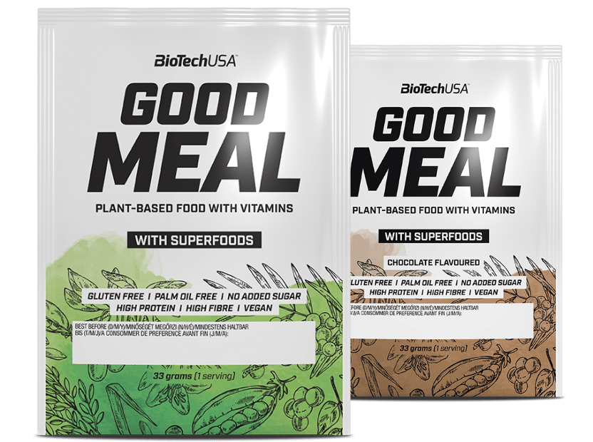 Good Meal - 1000 g