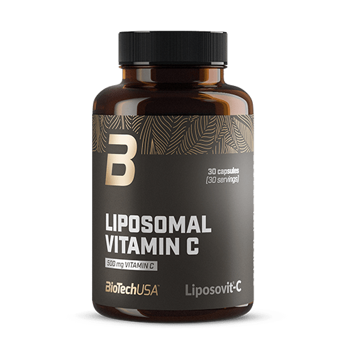 Liposomal Vitamin C - 30 capsule