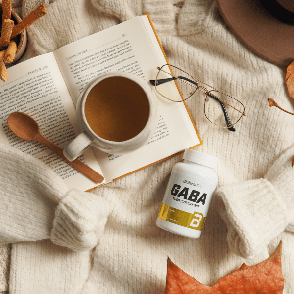 GABA - 60 capsula