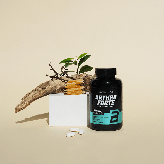 Arthro Forte - 120 comprimat