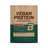Vegan Protein – 25 g - BioTechUSA
