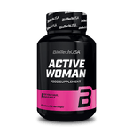 Active Woman - 60 comprimat