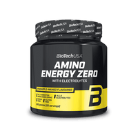 Amino Energy Zero with electrolytes - 360 g - BioTechUSA