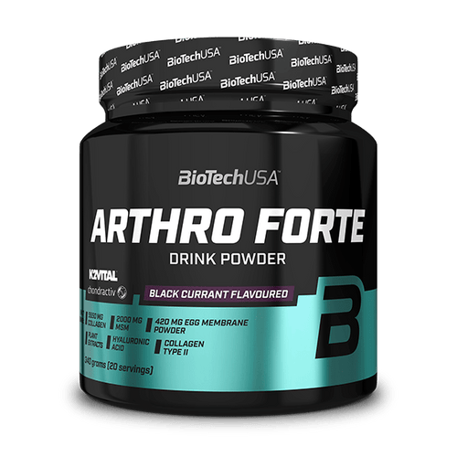 Arthro Forte pulbere - 340 g