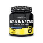 BCAA 8:1:1 ZERO - 250 g