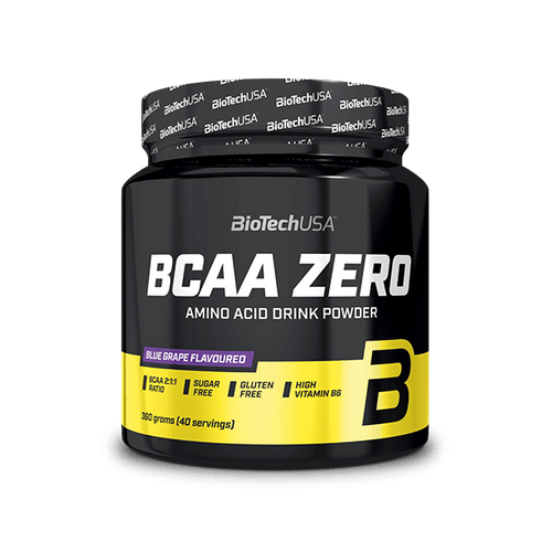 BCAA ZERO amino acid - 360 g