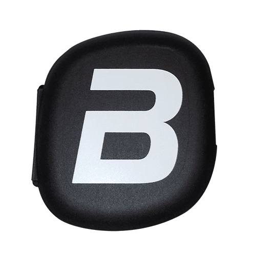 BioTechUSA Pillbox
