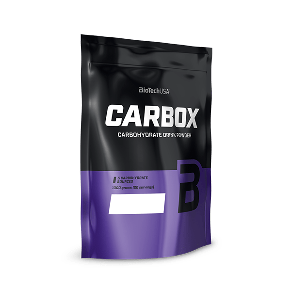 Carbox - 1000 g aromat