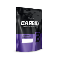 Carbox - 1000 g aromat - BioTechUSA