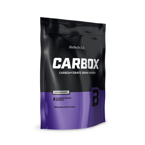 Carbox - 1000 g nearomat