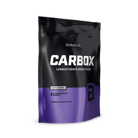 Carbox - 1000 g nearomat - BioTechUSA