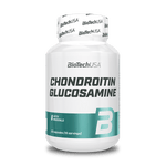 Chondroitin Glucosamine - 60 capsula