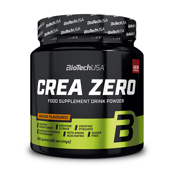 Crea Zero - 320 g