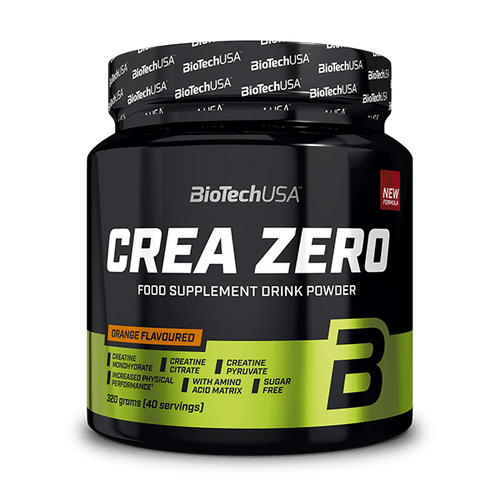 Crea Zero - 320 g