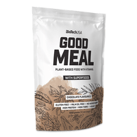 Good Meal - BioTechUSA