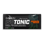 Pudră de băutură BioTechUSA IsoTonic care ajută la menținerea performanței pe termen lung în timpul exercițiilor de anduranță pe termen lung.