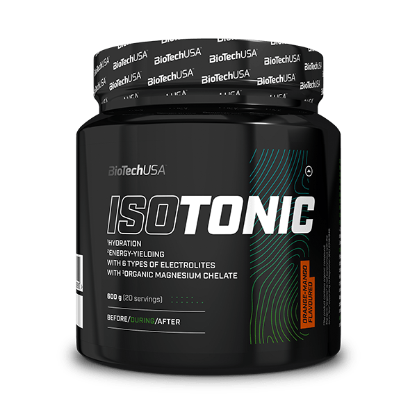 IsoTonic - 600 g