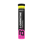 L-Carnitine Tablete efervescente - 20 tablete