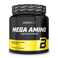 Mega Amino - 300 comprimat