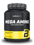 Mega Amino - 500 comprimat Mega Amino - 500 comprimat
